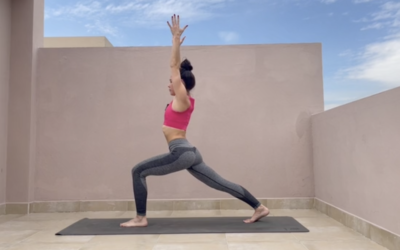 Vinyasa Yoga Mandala 50 mins