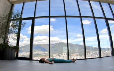 Savasana 7 min