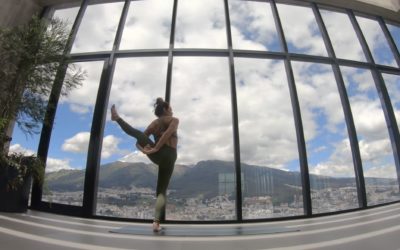 Vinyasa Yoga Aperturas 68 min