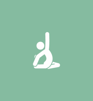 Yoga para abrir caderas